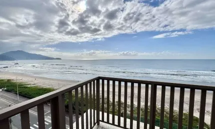 Apartamento com 4 dormitórios à venda, 224 m² - Gravata - Navegantes/SC