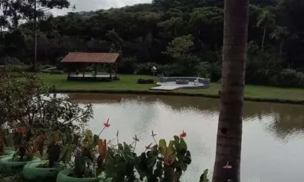 Sítio com 10 dormitórios à venda no nossa senhora da paz - piçarras/sc