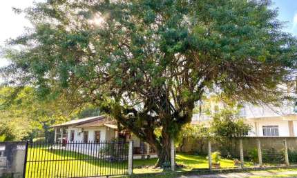 Sítio à venda, 1330 m² por R$ 1.150.000,00 - Santa Lidia - Penha/SC