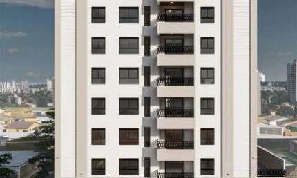Apartamento com 3 dormitórios à venda, 105 m² por R$ 827.720,09 - Centro - Navegantes/SC