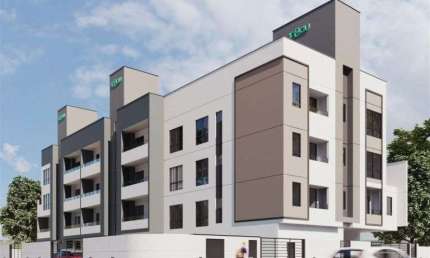 Apartamento com 2 dormitórios à venda, 80 m² por R$ 480.000,00 - Meia Praia - Navegantes/SC