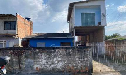 Terreno à venda, 398 m² por R$ 380.000,00 - São Paulo - Navegantes/SC