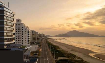 Apartamento à venda, 120 m² por R$ 1.606.500,00 - Centro - Navegantes/SC