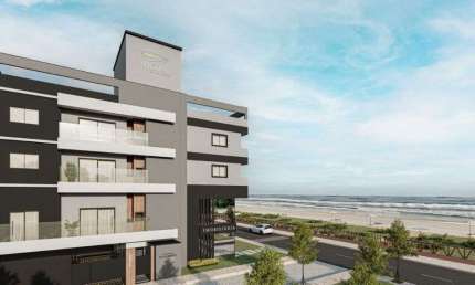 Apartamento com 2 quartos à venda no Centro, Navegantes 