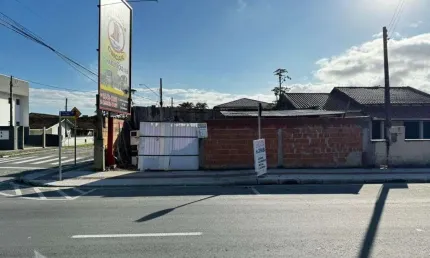 Terreno comercial no bairro Meia Praia  em Navegantes - SC