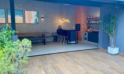 Casa à venda por R$ 1.495.000,00 - Gravatá - Penha/SC