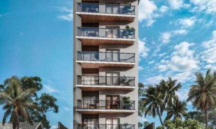 Apartamento com 3 quartos à venda no Centro, Navegantes 