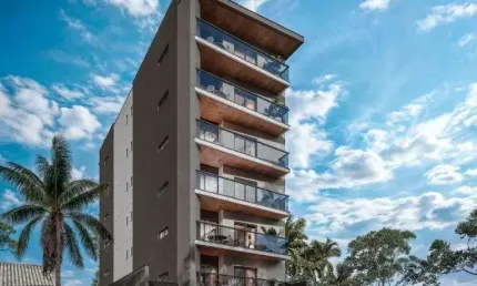 Apartamento com 2 quartos à venda no Centro, Navegantes 