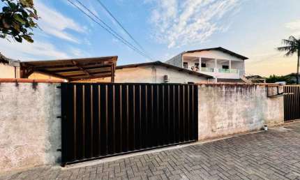 Casa com 2 quartos à venda no São Paulo, Navegantes 
