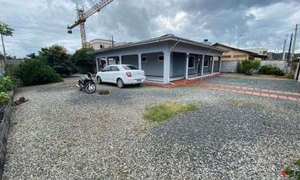 Casa com 3 quartos à venda no São Domingos, Navegantes 