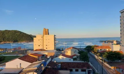 Apartamento com 3 dormitórios à venda, 105 m² por r$ 950.000,00 - gravata - navegantes/sc