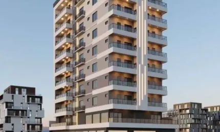 Apartamento com 2 quartos à venda no Gravata, Navegantes 