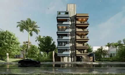 Apartamento com 4 dormitórios à venda, 180 m² por R$ 1.600.000,00 - Centro - Navegantes/SC