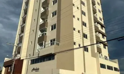 Apartamento com 3 dormitórios à venda no Bairro Gravatá - Navegantes/SC