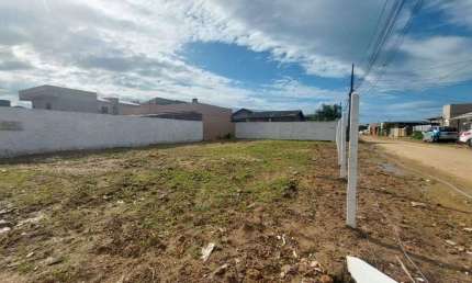Terreno à venda, 312 m² por R$ 250.000,00 - Meia Praia - Navegantes/SC