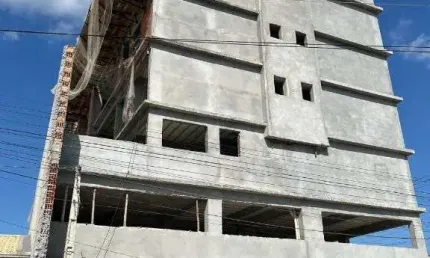 Apartamento com 2 quartos à venda no Meia Praia, Navegantes 