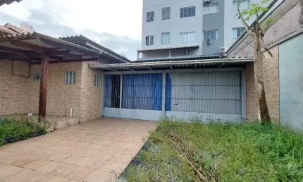 Casa com 2 quartos à venda no Centro, Navegantes 