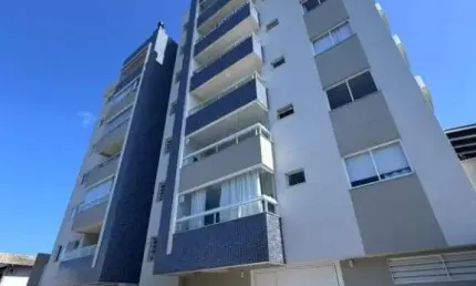 Apartamento com 2 dormitórios à venda no bairro gravatá - navegantes/sc