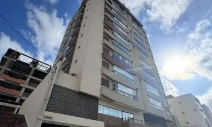Apartamento com 3 dormitórios à venda, 104 m² por R$ 1.140.000,00 - Gravatá - Navegantes/SC