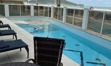 Apartamento com 4 quartos à venda no Gravata, Navegantes 