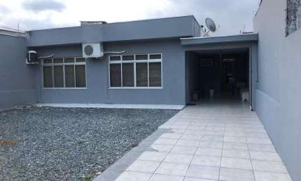 Casa à venda, 105 m² por R$ 800.000,00 - São João - Itajaí/SC