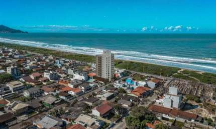 Apartamento com 2 dormitórios à venda, 131 m² por R$ 814.021,69 - Centro - Navegantes/SC