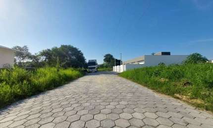 Terreno à venda no São Paulo, Navegantes 