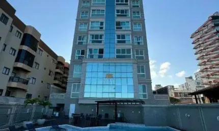 Apartamento com 3 quartos à venda no Gravata, Navegantes 