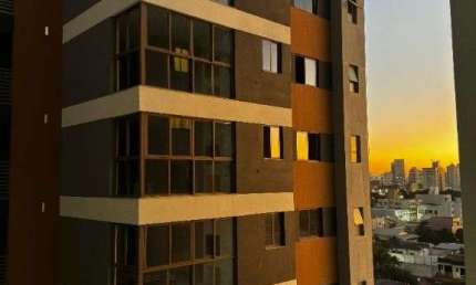 Apartamento com 3 dormitórios à venda, 102 m² por R$ 980.000,00 - Centro - Navegantes/SC