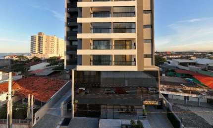 Apartamento à venda, 103 m² por R$ 1.065.000,00 - Gravatá - Navegantes/SC