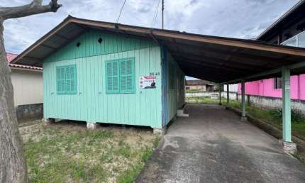 Terreno à venda no Meia Praia, Navegantes 