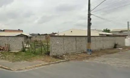 Terreno à venda no Machados, Navegantes 