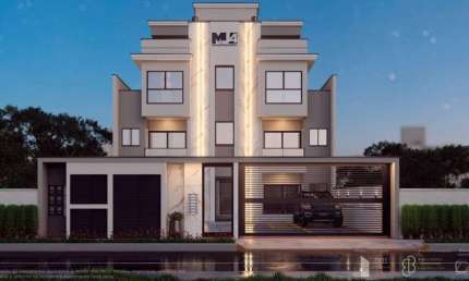 Apartamento com 2 dormitórios à venda, 70 m² por R$ 480.000,00 - Gravatá - Navegantes/SC