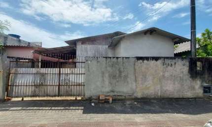 Terreno à venda na Nossa Senhora das Graças, Navegantes 