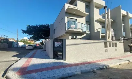 Casa com 2 quartos à venda no Centro, Navegantes 
