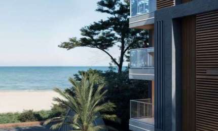 Apartamento com 2 dormitórios à venda, 81 m² por R$ 762.246,00 - Gravatá - Navegantes/SC