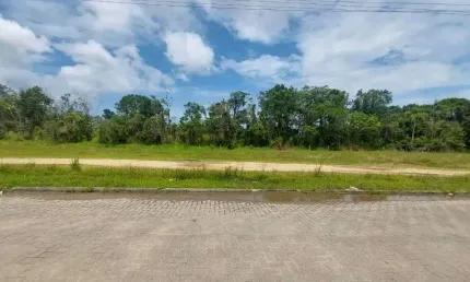 Terreno à venda no São Domingos, Navegantes 