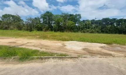 Terreno à venda no São Domingos, Navegantes 