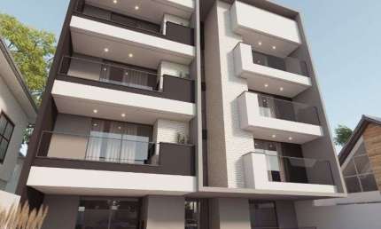 Apartamento com 2 quartos à venda no Gravata, Navegantes 