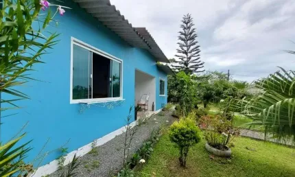 Chácara / sítio à venda no Escalvado, Navegantes 