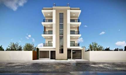 Apartamento com 3 dormitórios à venda, 83 m² por R$ 440.000,00 - São Domingos - Navegantes/SC