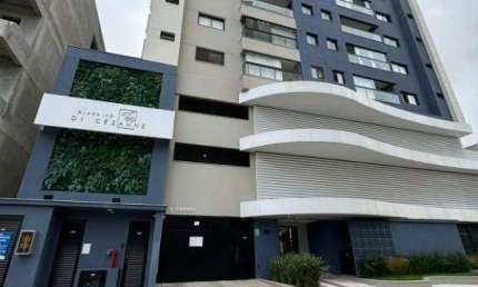 Apartamento com 2 dormitórios à venda, 82 m² por R$ 750.000,00 - Centro - Navegantes/SC