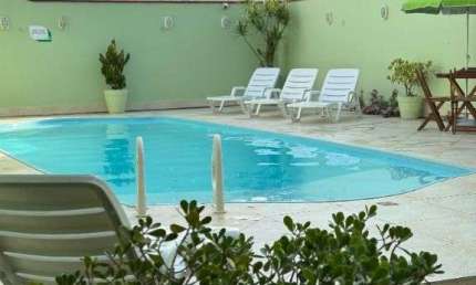Casa a 100 metros do mar em Meia Praia - Navegantes/SC