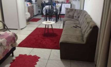Casa com 2 quartos à venda na Nossa Senhora das Graças, Navegantes 