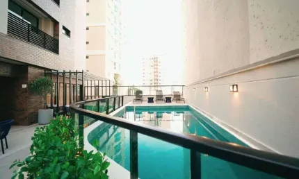 Apartamento com 2 quartos à venda no Gravata, Navegantes 