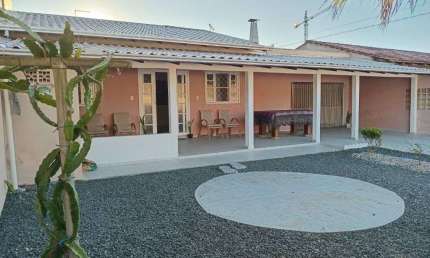 Casa com 3 quartos à venda na Praia Alegre, Penha 