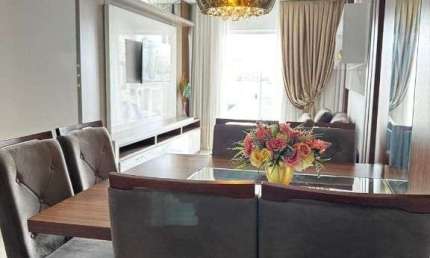 Apartamento à venda, 93 m² por R$ 580.000,00 - Centro - Navegantes/SC