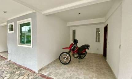 Casa com 3 dormitórios à venda, 90 m² por R$ 420.000,00 - Centro - Navegantes/SC