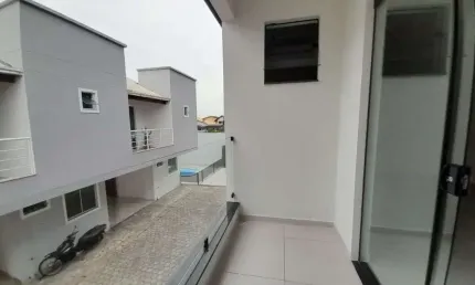 Casa à venda, 93 m² por R$ 510.000,00 - Centro - Navegantes/SC