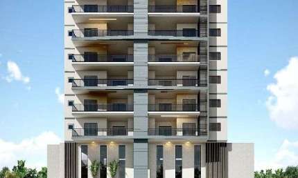 Apartamento com 2 dormitórios à venda, 71 m² por R$ 711.000 em Meia Praia - Navegantes/SC